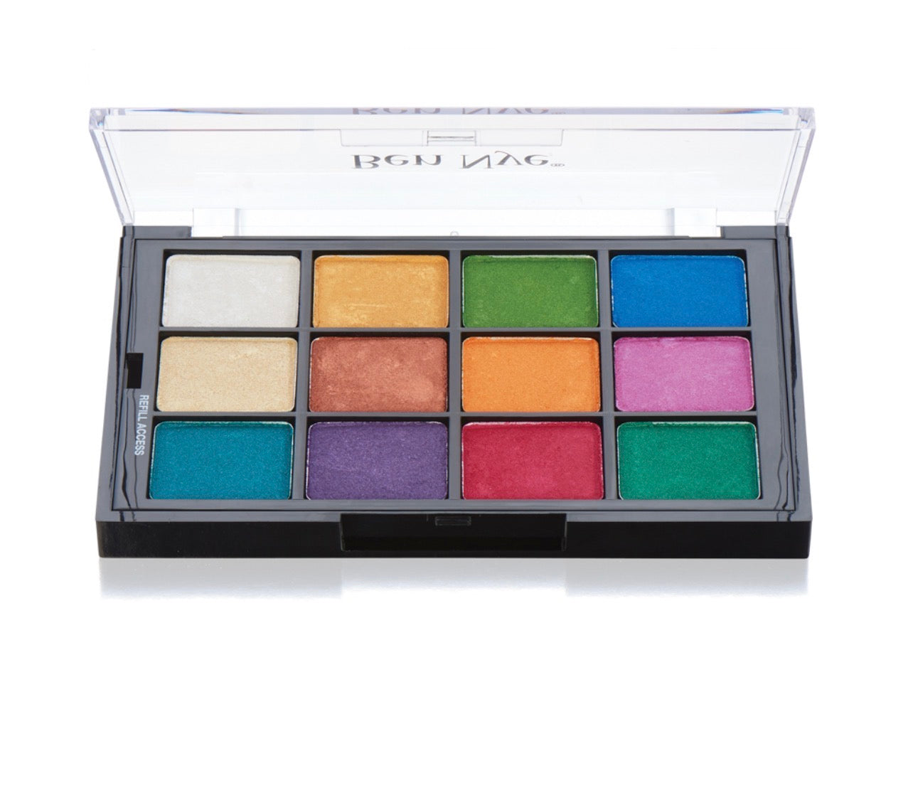 LUMIÈRE GRANDE COLOUR PALETTE