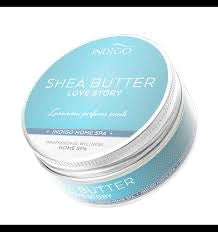 Love story shea butter