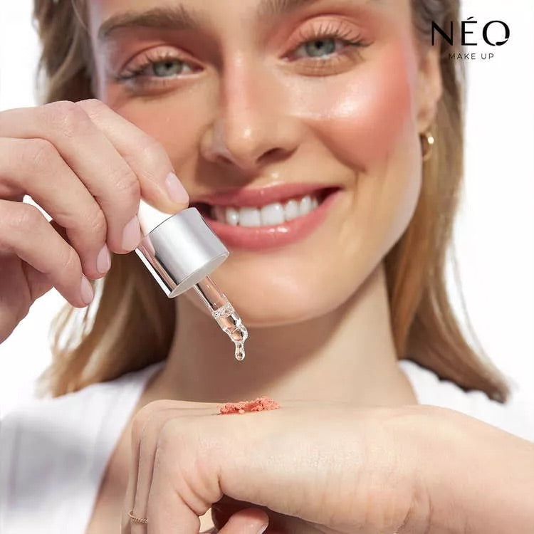 Intense Serum Magic Touch FORMULA CHANGER