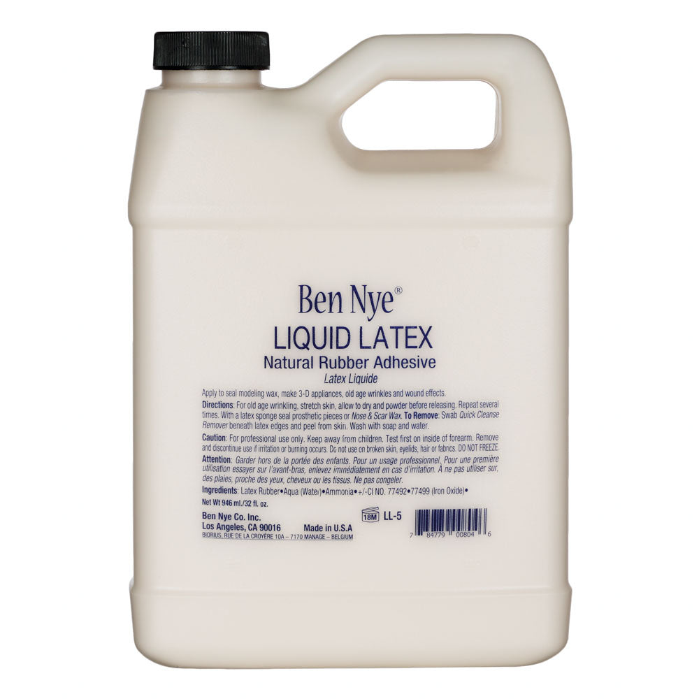 LIQUID LATEX