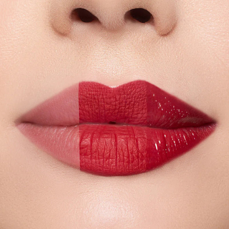 2in1 Lasting Lip Liner & Gloss 01