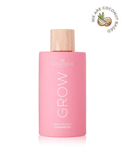 Growth & Anti-aging Shampoo
