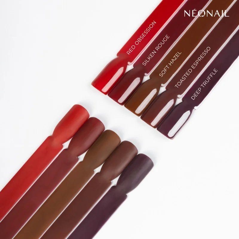 Silken Rouge