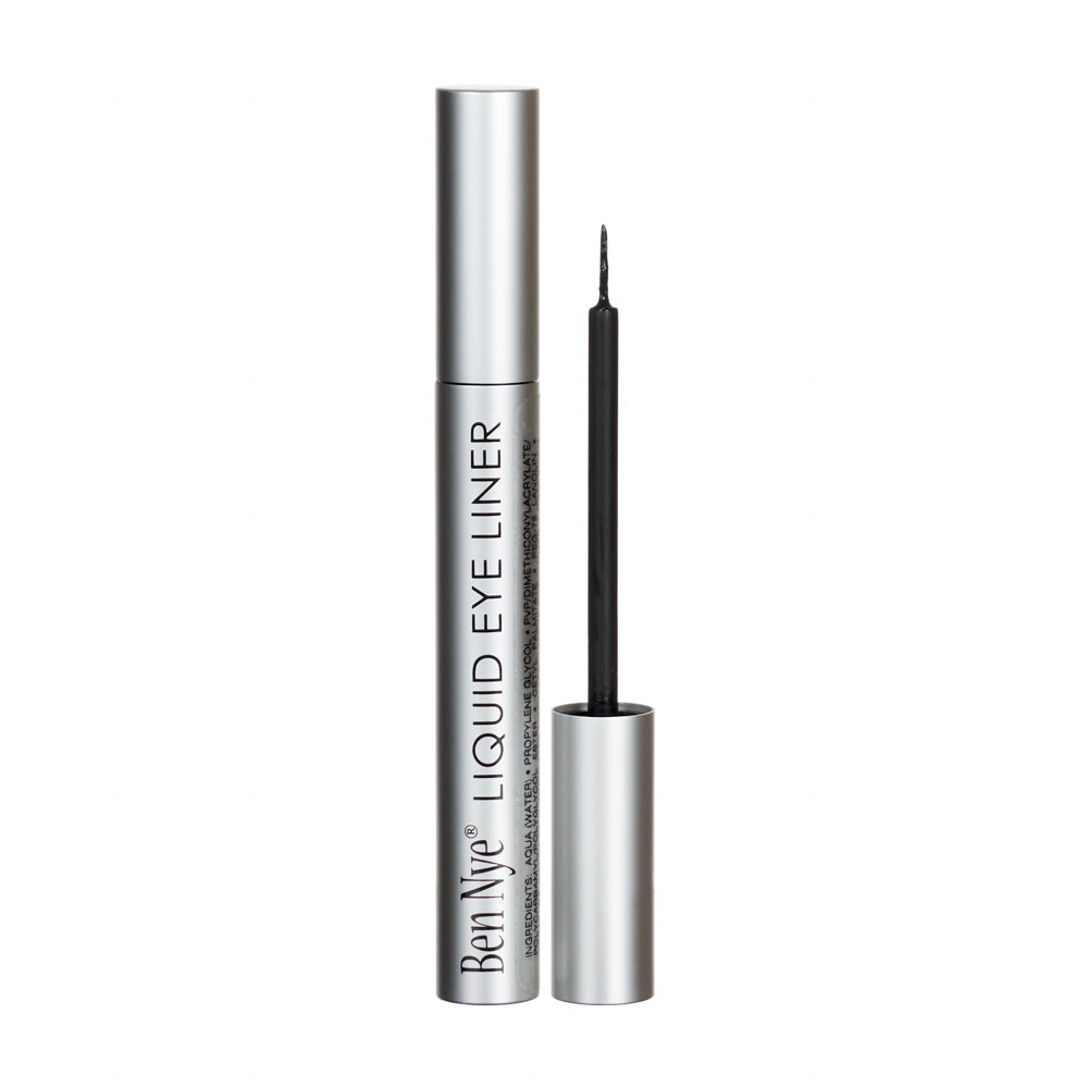 LIQUID EYE LINERS
