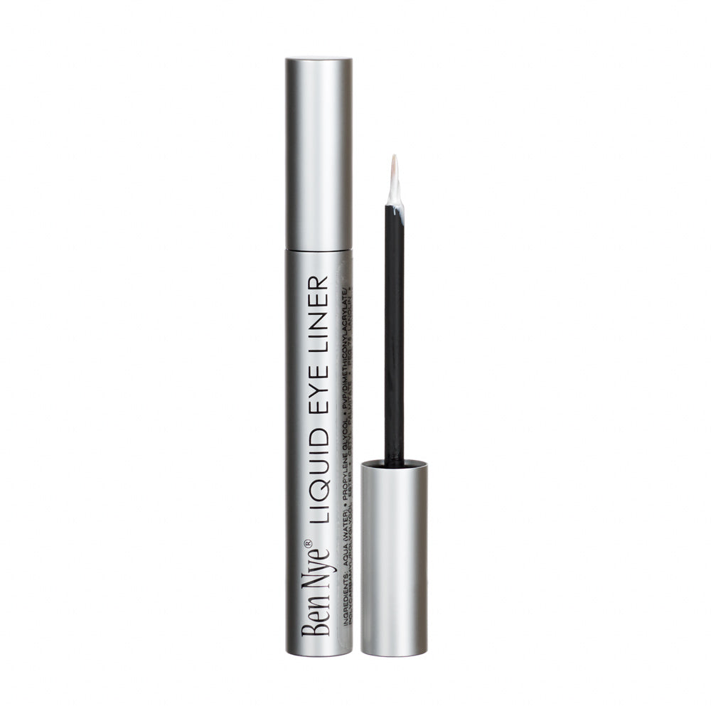 LIQUID EYE LINERS