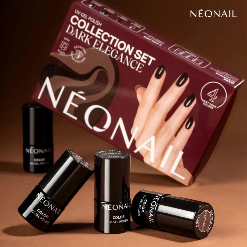 Dark Elegance Collection Set