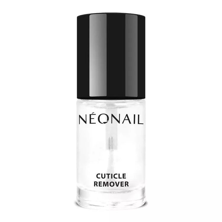 Cuticle remover