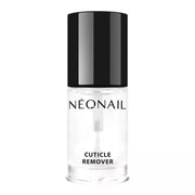 Cuticle remover