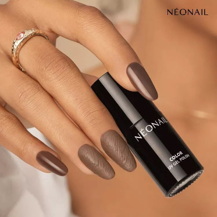 Timeless Texture 3D gel - Brown