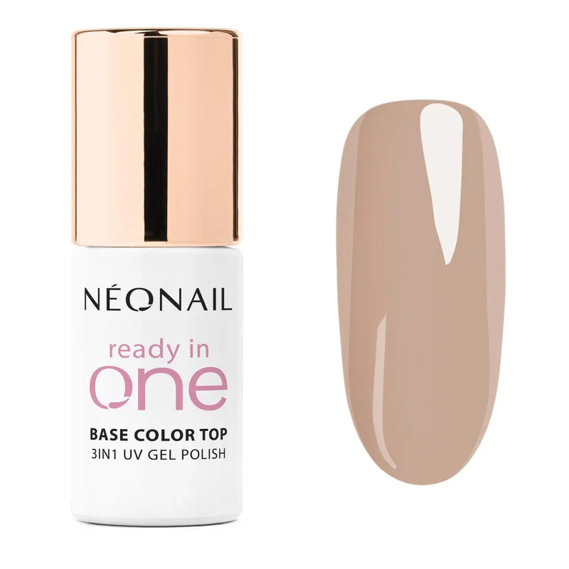 One Sand Taupe - 3in1