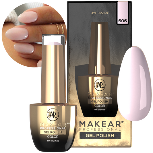 Gel Polish - 606