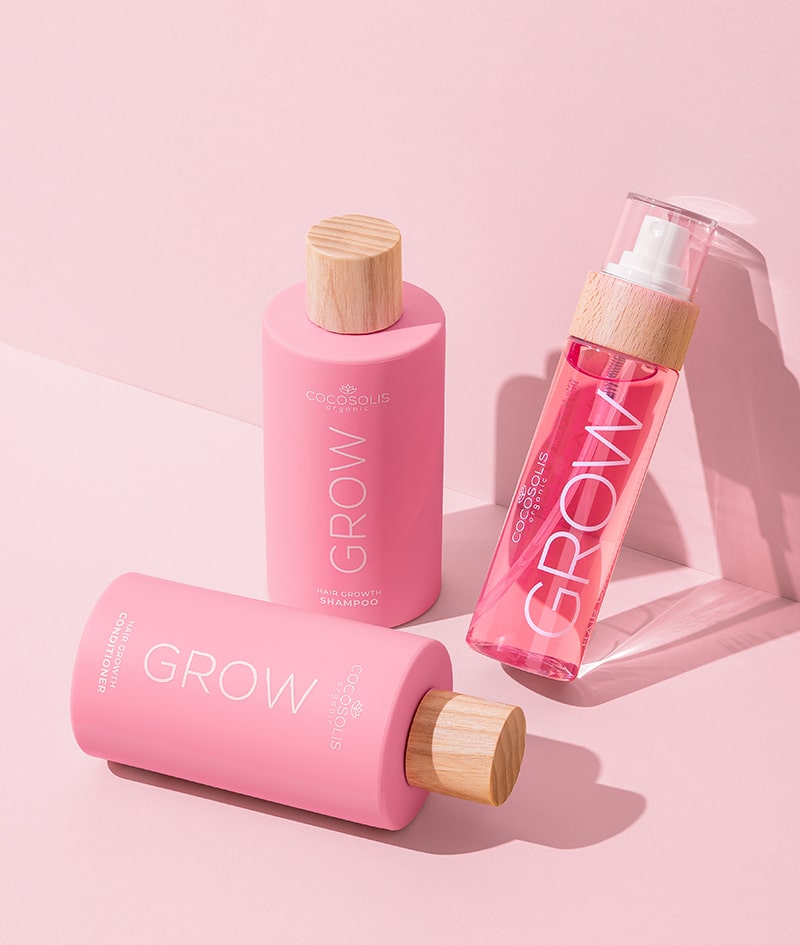 Growth & Anti-aging Conditioner