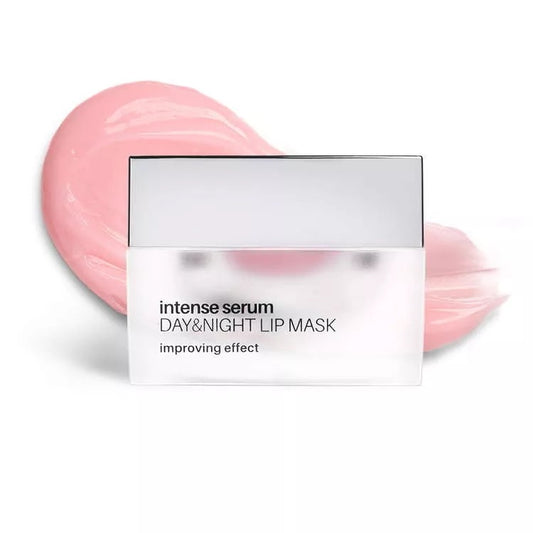 Day&Night Lip Mask - Raspberry