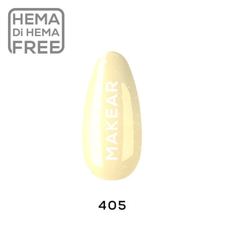 Gel Polish - Pastel 405