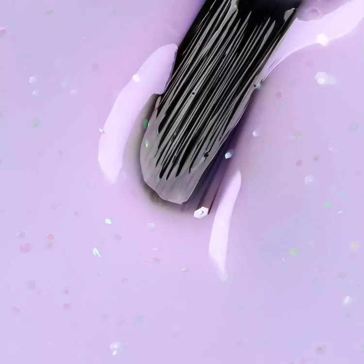 Purple-mazing