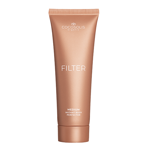 FILTER - Instant Body Perdector medium