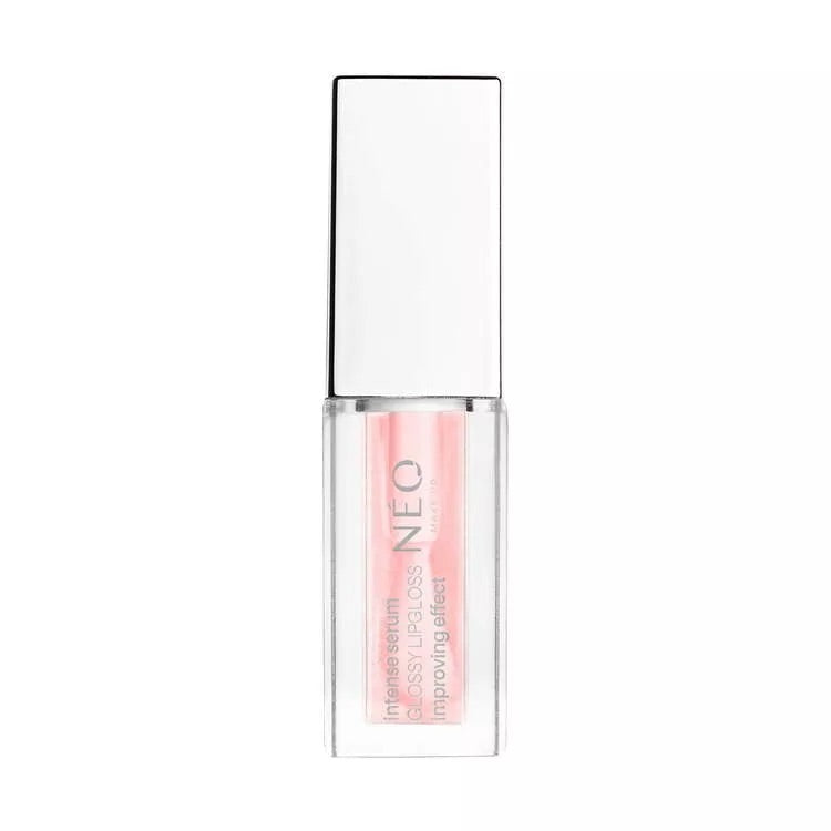 Lip Gloss Blush Flush 02