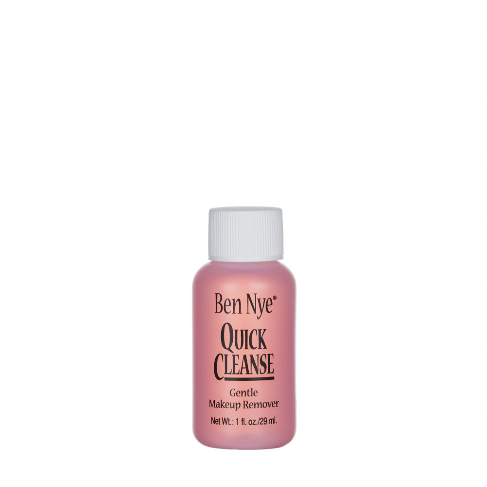QUICK CLEANSE