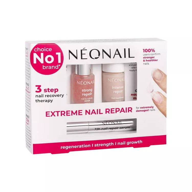 Regeneration Nail Care Set