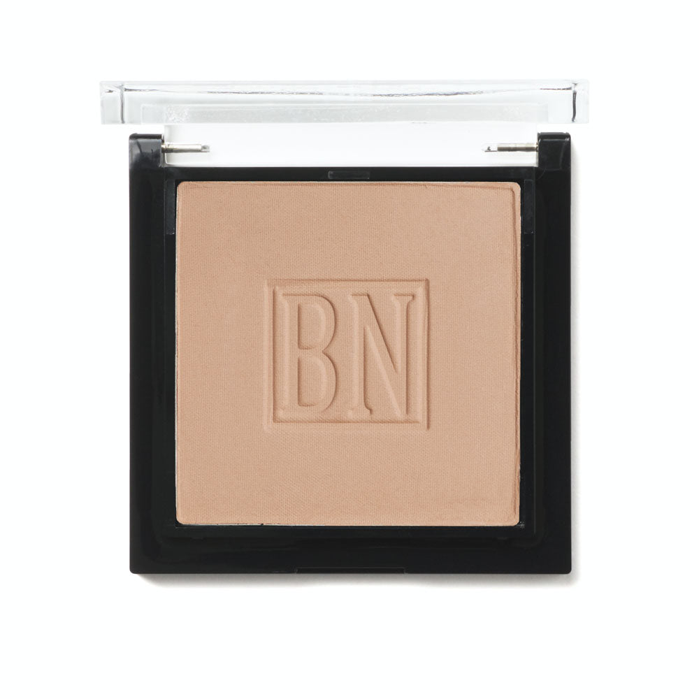 POUDRE COMPACTS