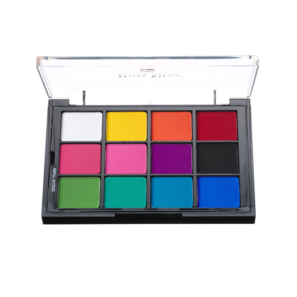 RAINBOW PALETTE