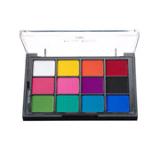 RAINBOW PALETTE
