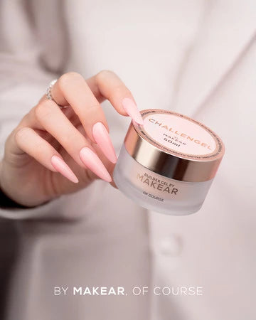 Challengel - Milky Peach