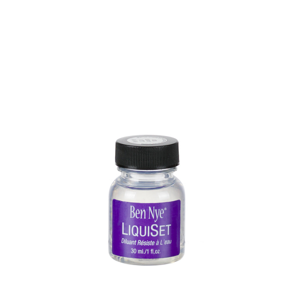 LIQUISET MIXING LIQUID