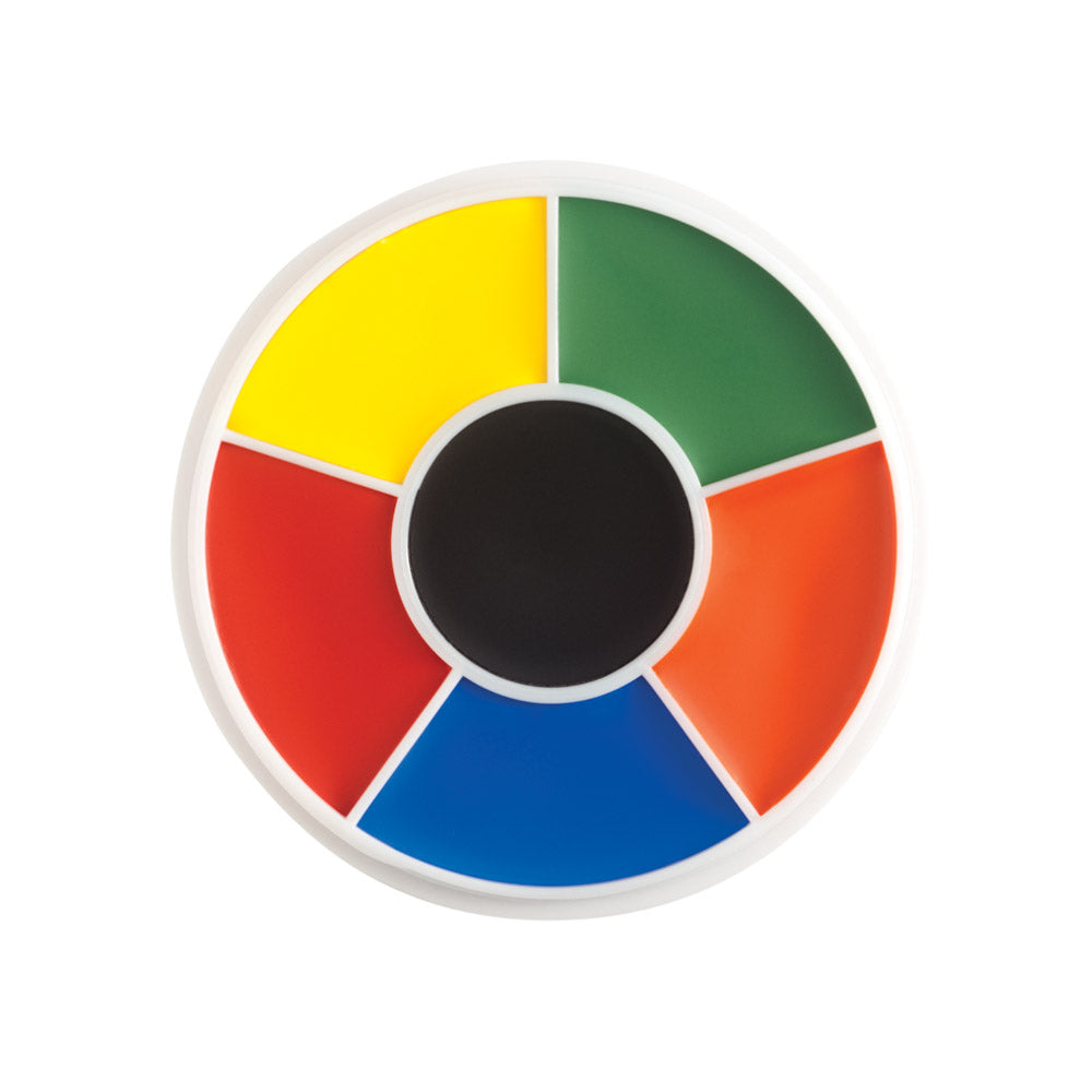 COLOR WEELS