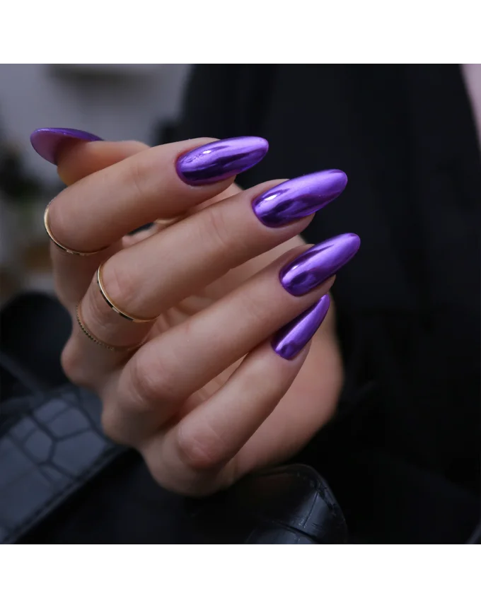 Yummy Plummy - GlammaMia!