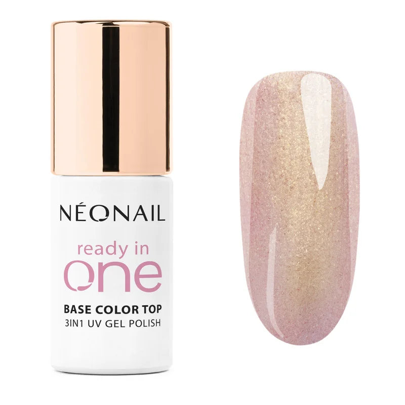 One Rose Glow - 3in1