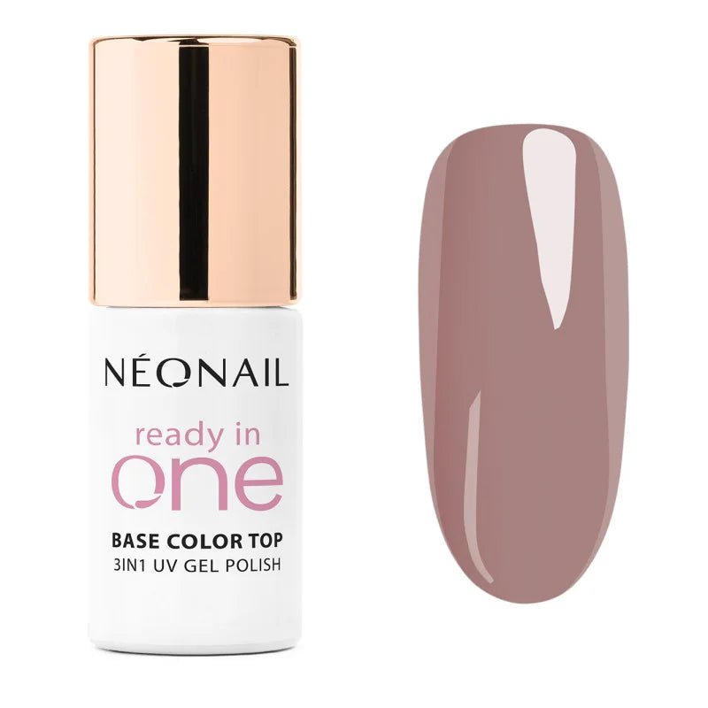 One Dusty Rose - 3in1