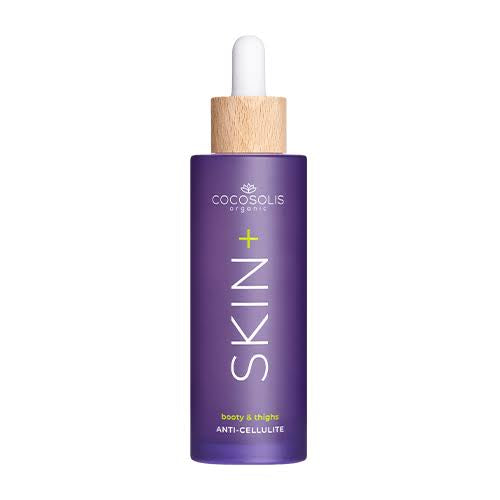 SKIN+
Anti-cellulite Serum