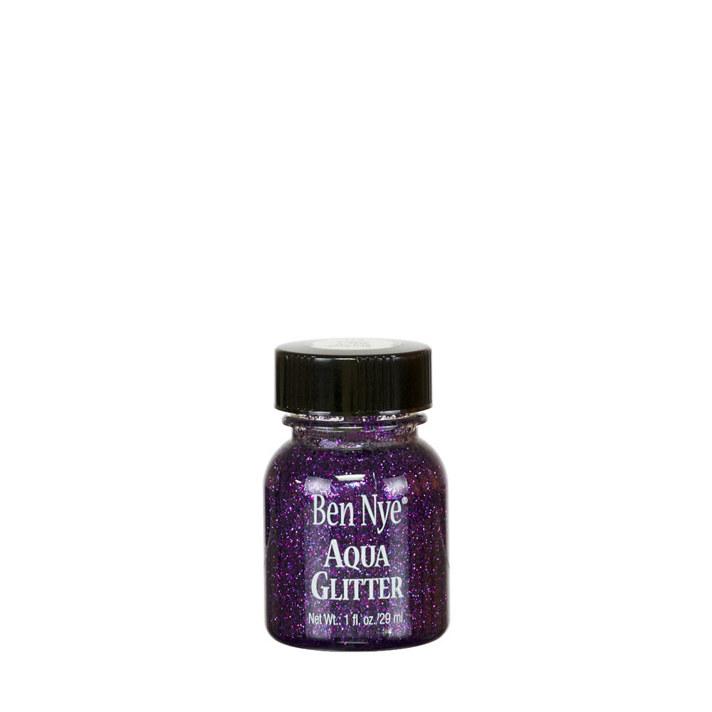 AQUA GLITTER (Líkama & Hár)