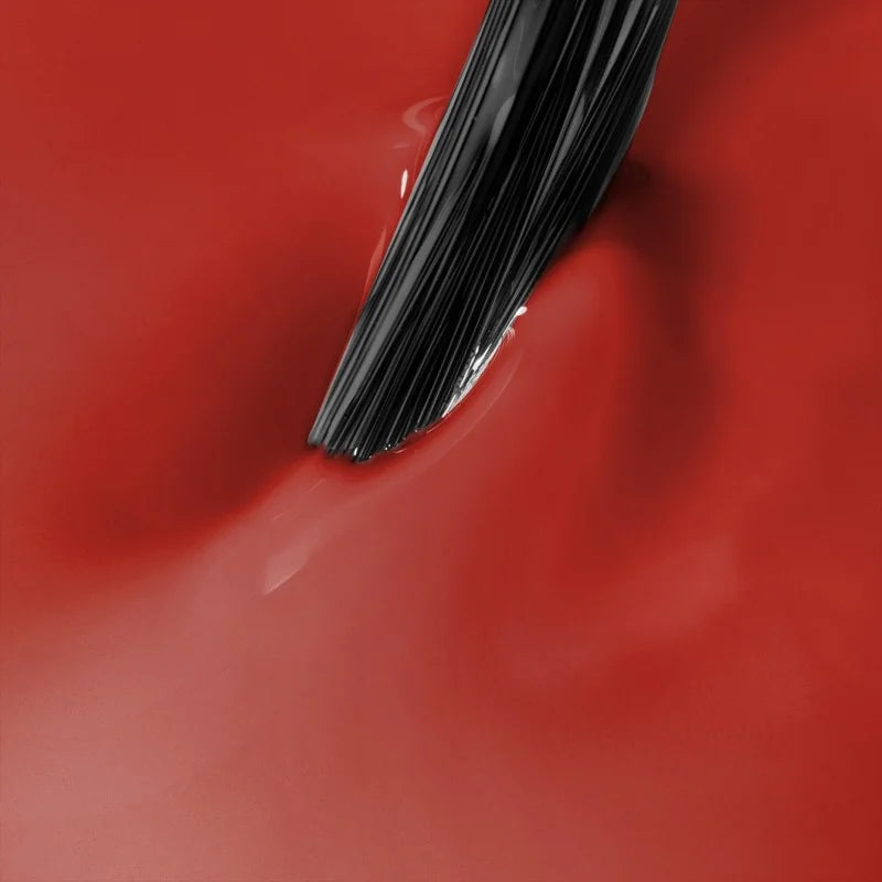 Red Obsession