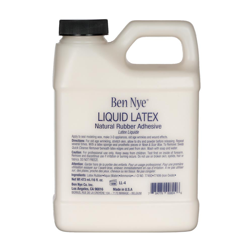 LIQUID LATEX