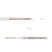 INDIGO PRO BRUSH NO 4