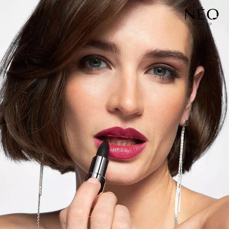 Intense Serum Be Proud Lipstick