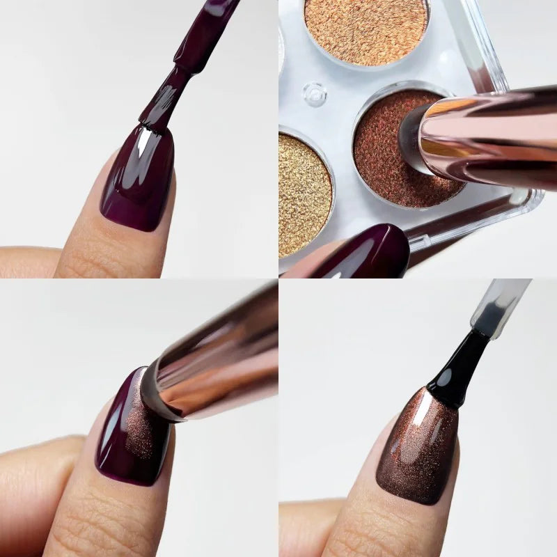 Pressed Powder Applicator