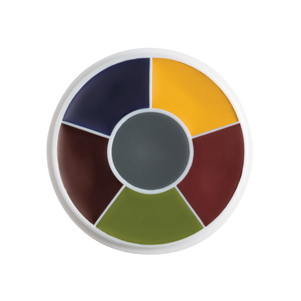 COLOR WEELS