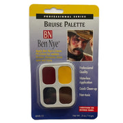 Bruise character Palette