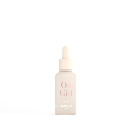Oh Girl - Cuticle Oil