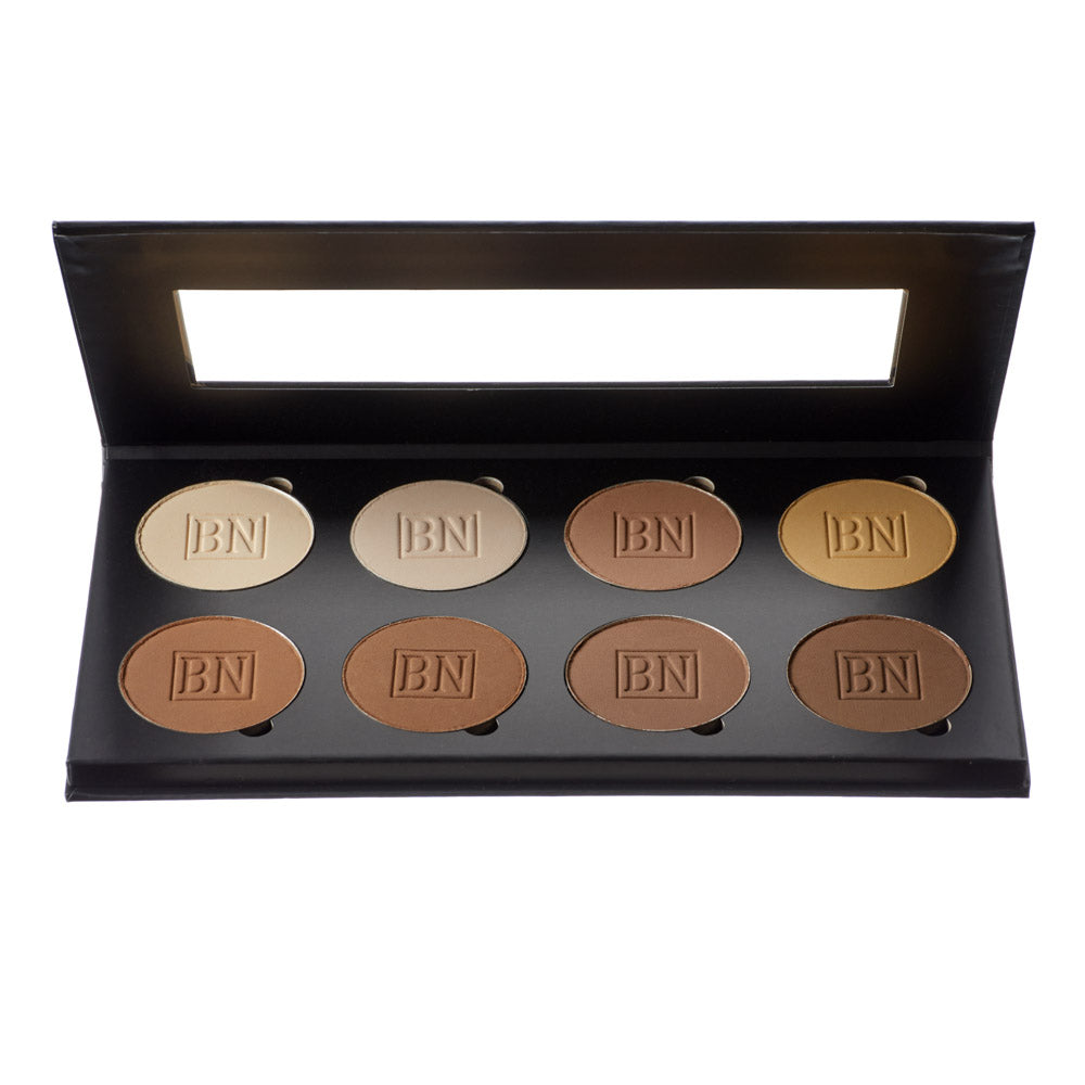 SCULPT & CONTOUR PALETTE