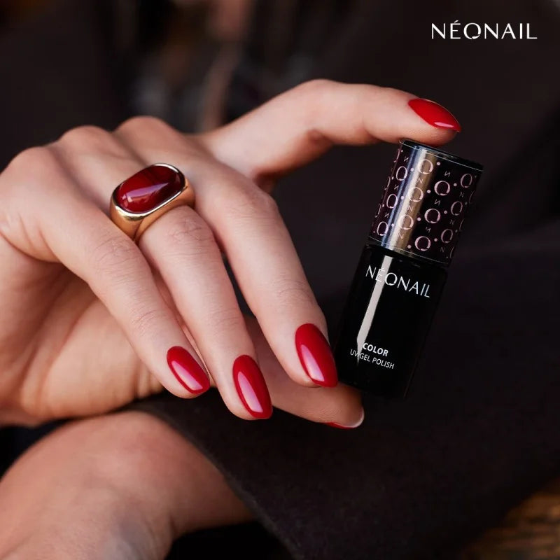 Red Obsession