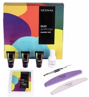 MASTER SET - DUO ACRYLGEL
