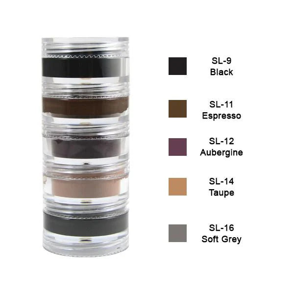 EYE DEFINER - 5 stk
