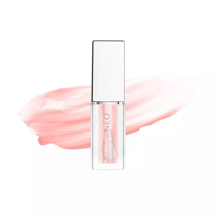 Lip Gloss Blush Flush 02