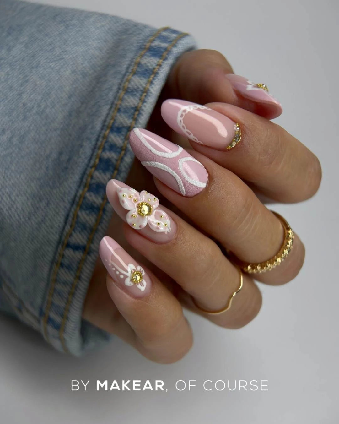 Gel Polish 927