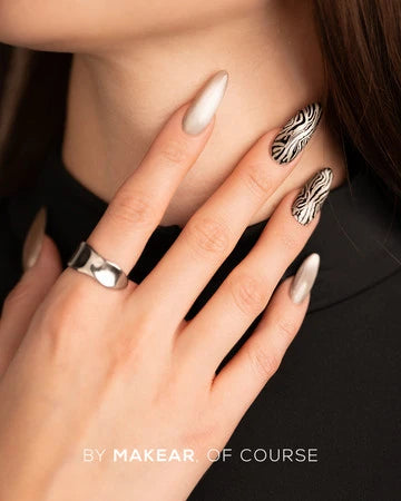 Scratch Gel Black