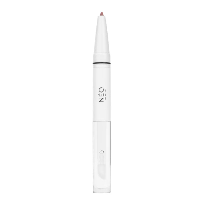 2in1 Lasting Lip Liner & Gloss 05